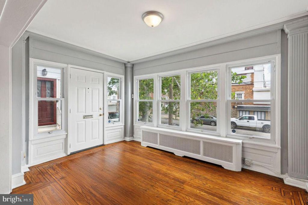 Photo of 1214 Van Kirk Street, PHILADELPHIA, PA 19149 (MLS # PAPH2587416)