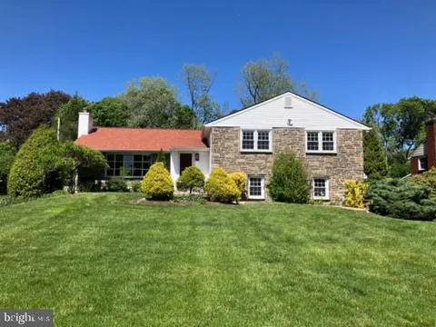 1233 Fairy Hill Road, Jenkintown, PA 19046 - MLS#: PAMC2138334