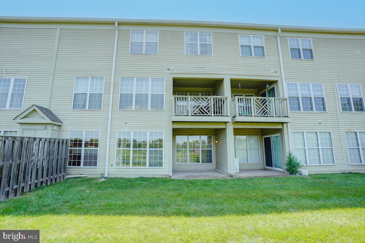 BULL RUN CONDO - Residential