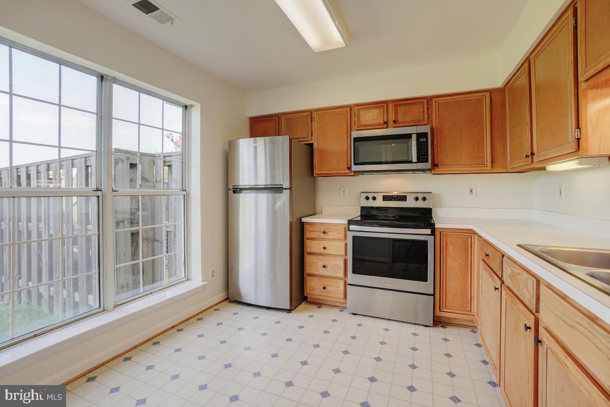 BULL RUN CONDO - Residential