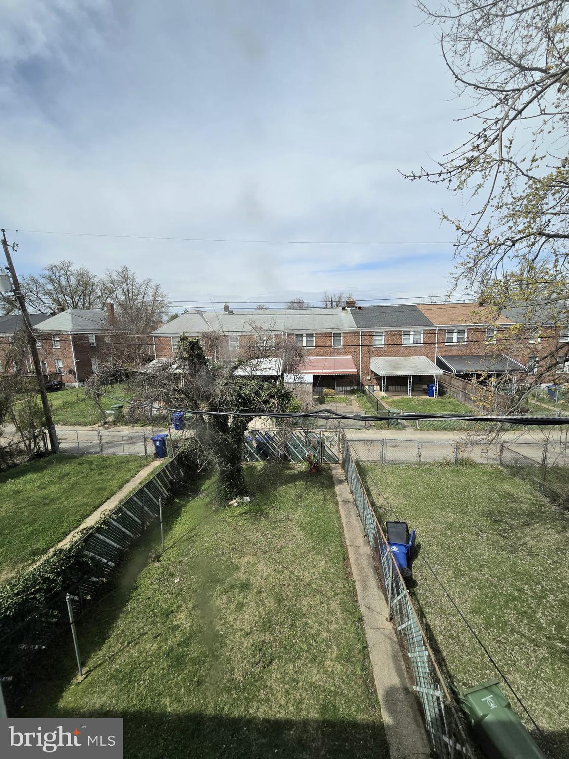EAST ARLINGTON - Residential Lease