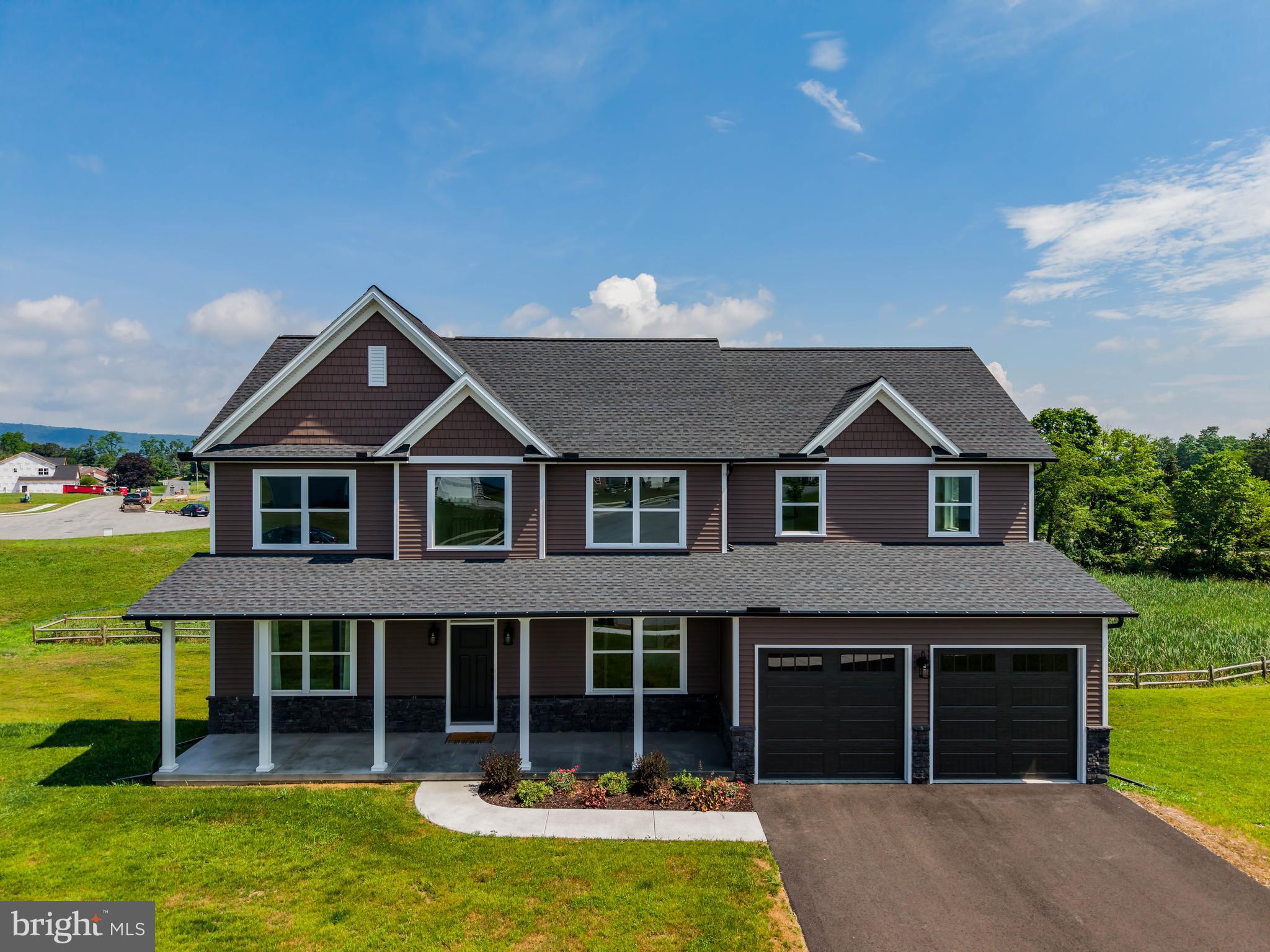263 MINDY DRIVE