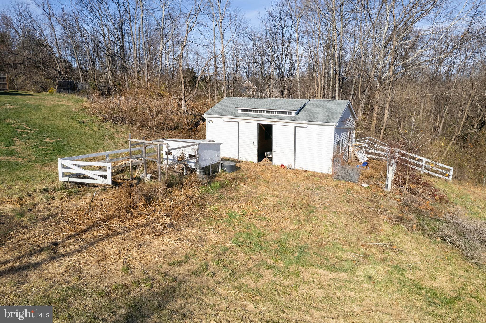 BROOKNEILL - Residential