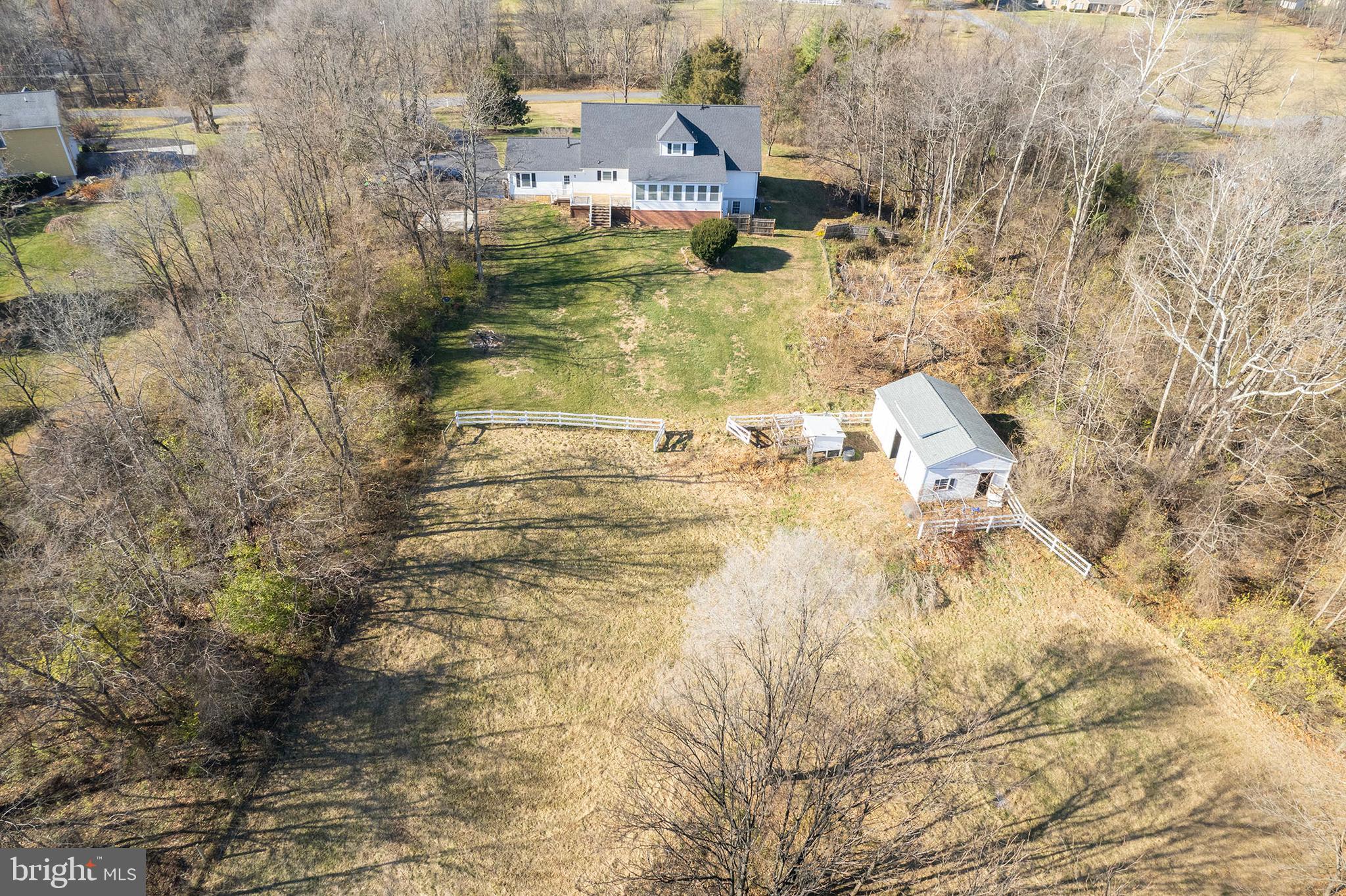 BROOKNEILL - Residential