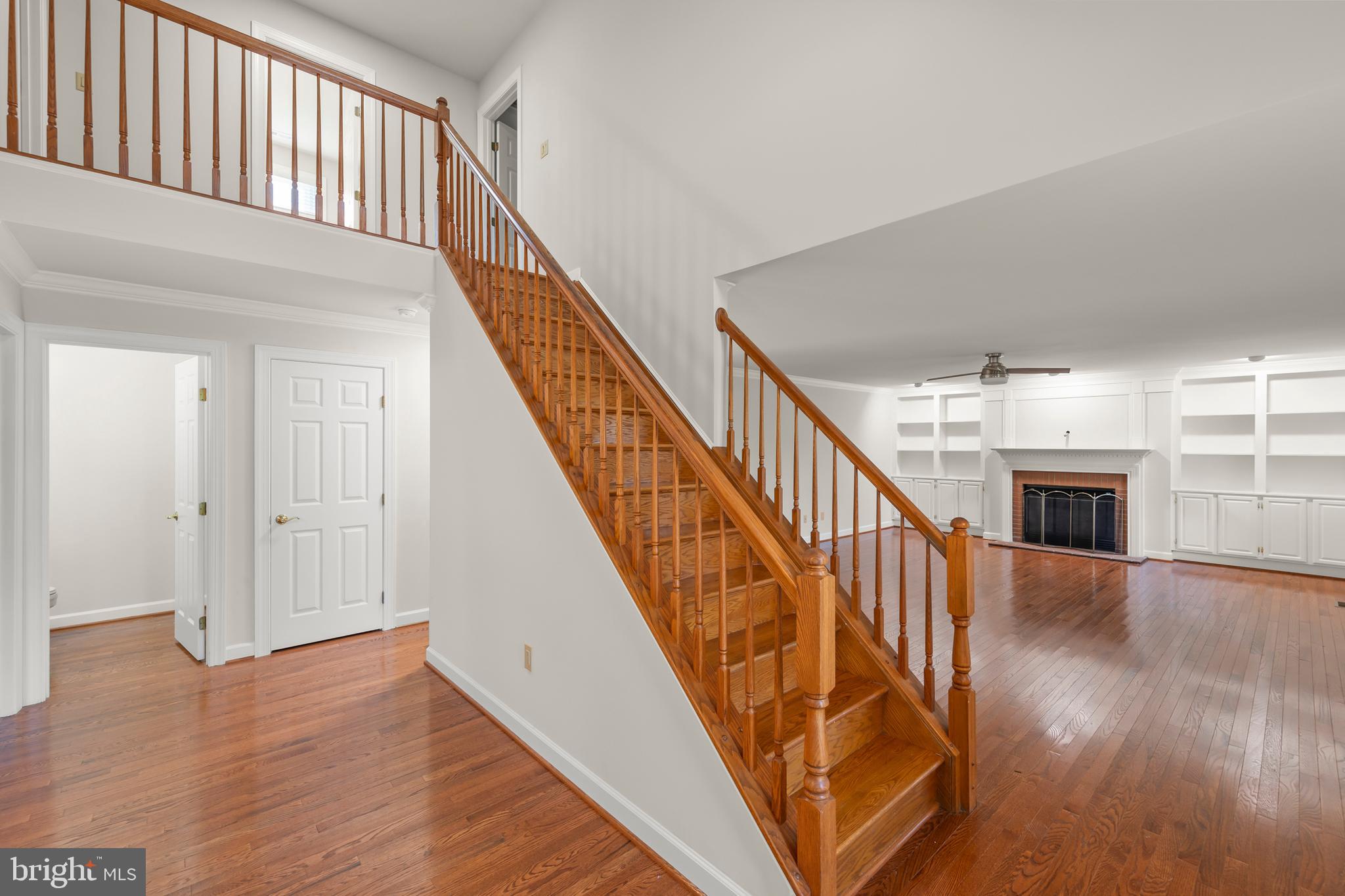 BROOKNEILL - Residential