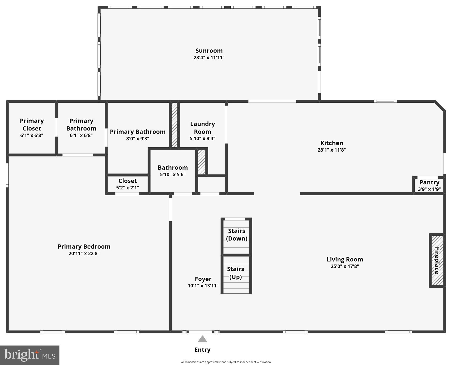BROOKNEILL - Residential
