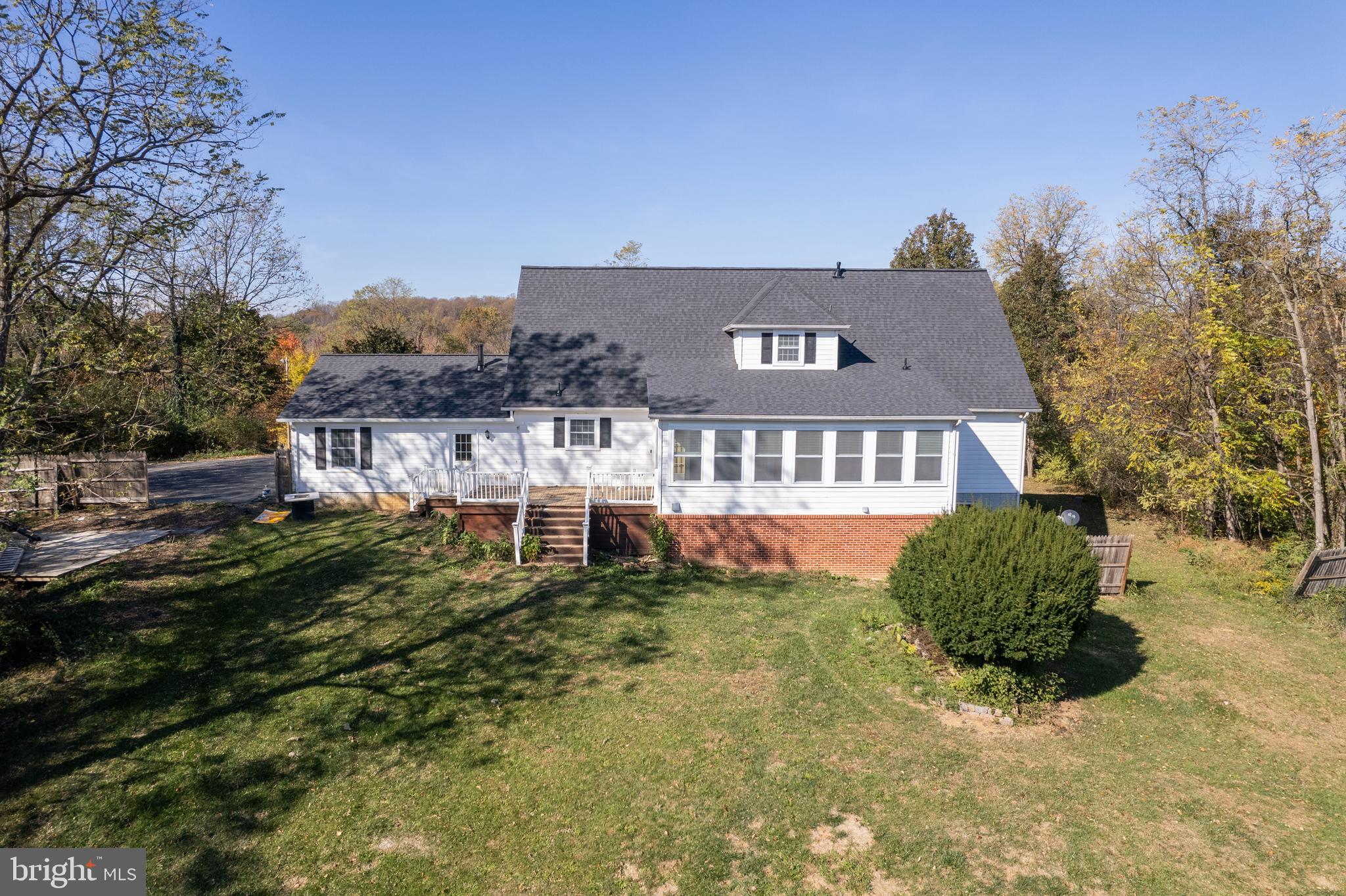 BROOKNEILL - Residential