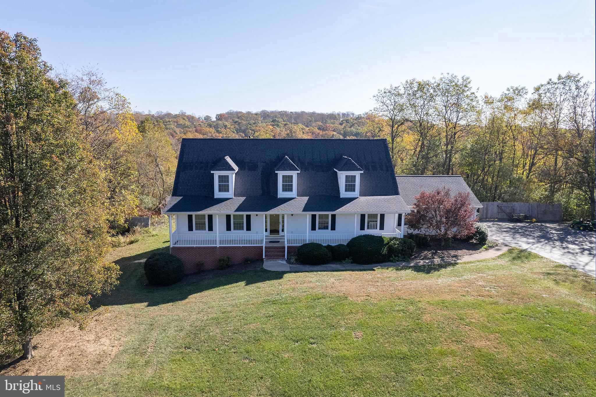 BROOKNEILL - Residential