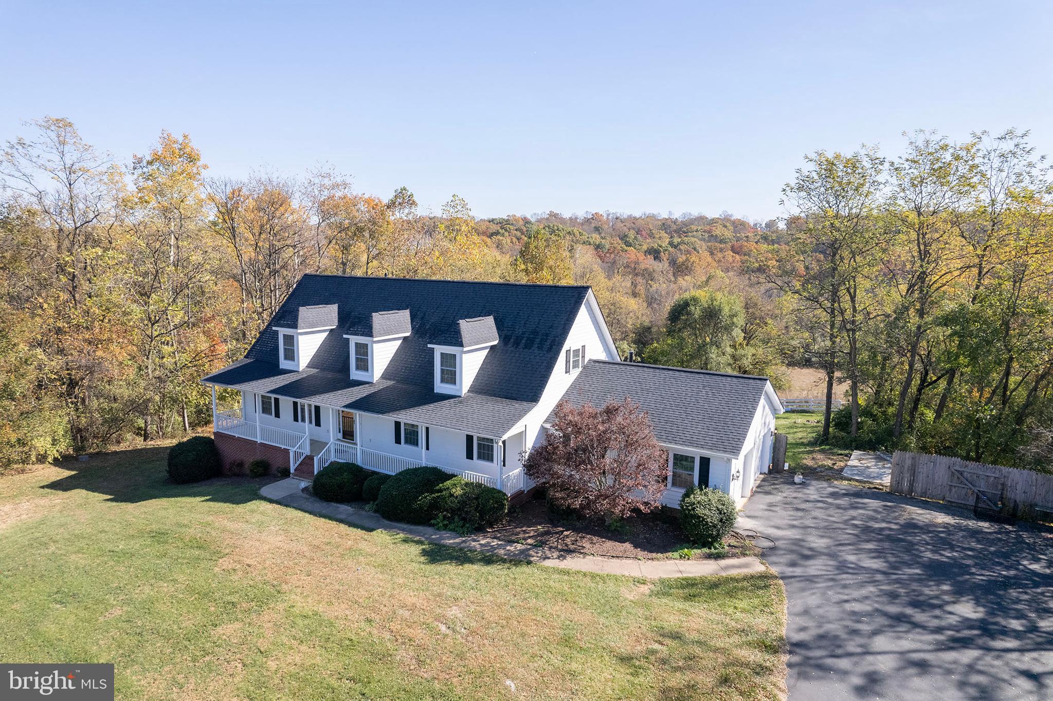 BROOKNEILL - Residential