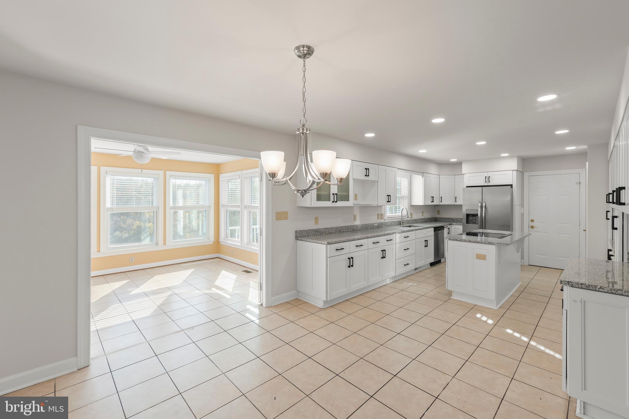 BROOKNEILL - Residential