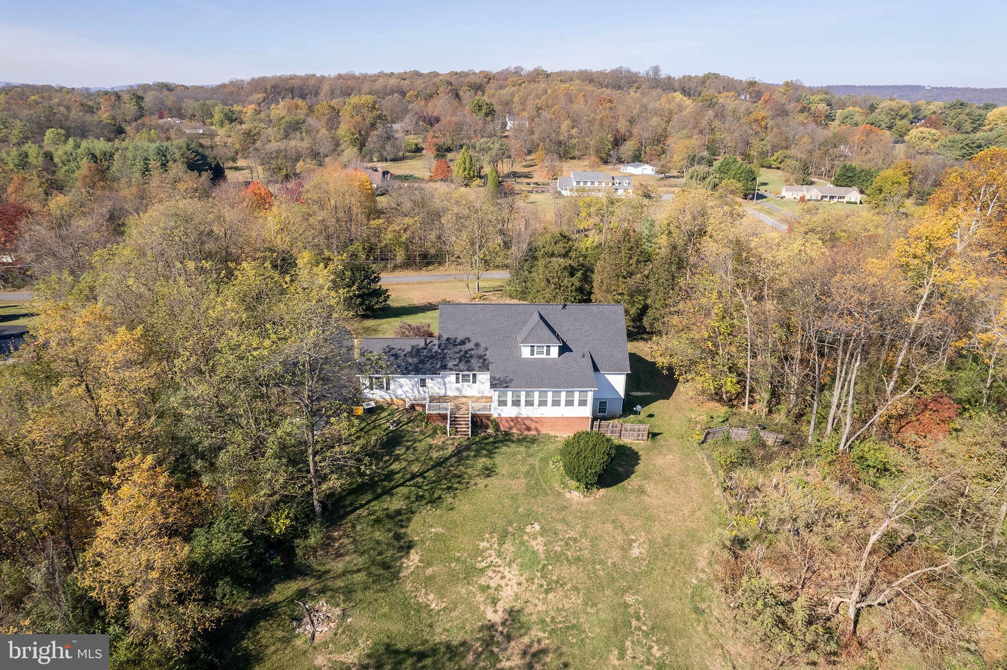 BROOKNEILL - Residential