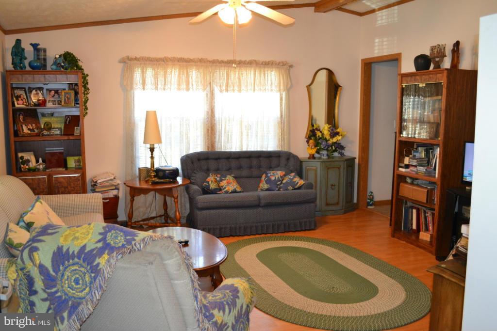 MEADOWS OF CHANTILLY - Residential