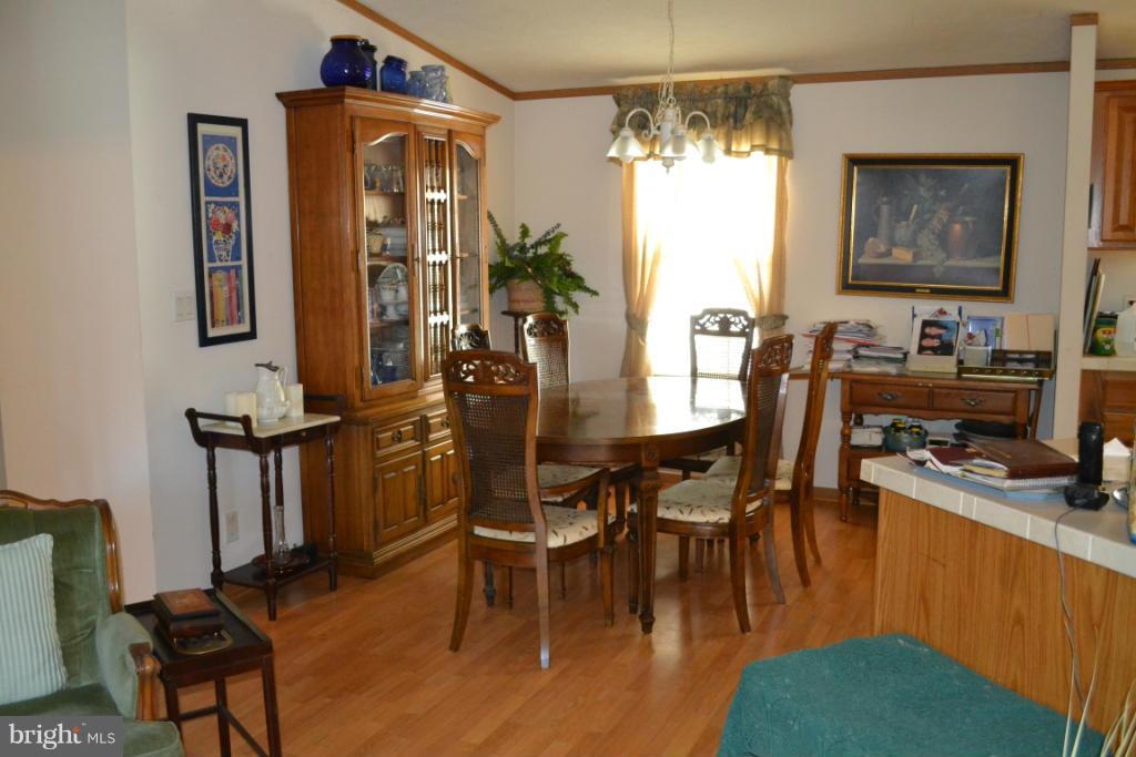 MEADOWS OF CHANTILLY - Residential