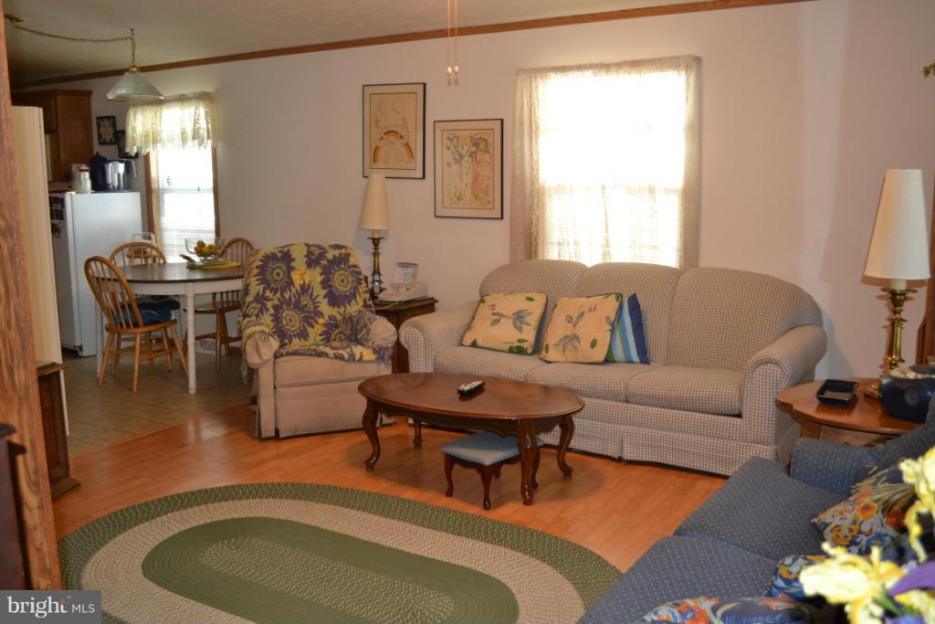 MEADOWS OF CHANTILLY - Residential