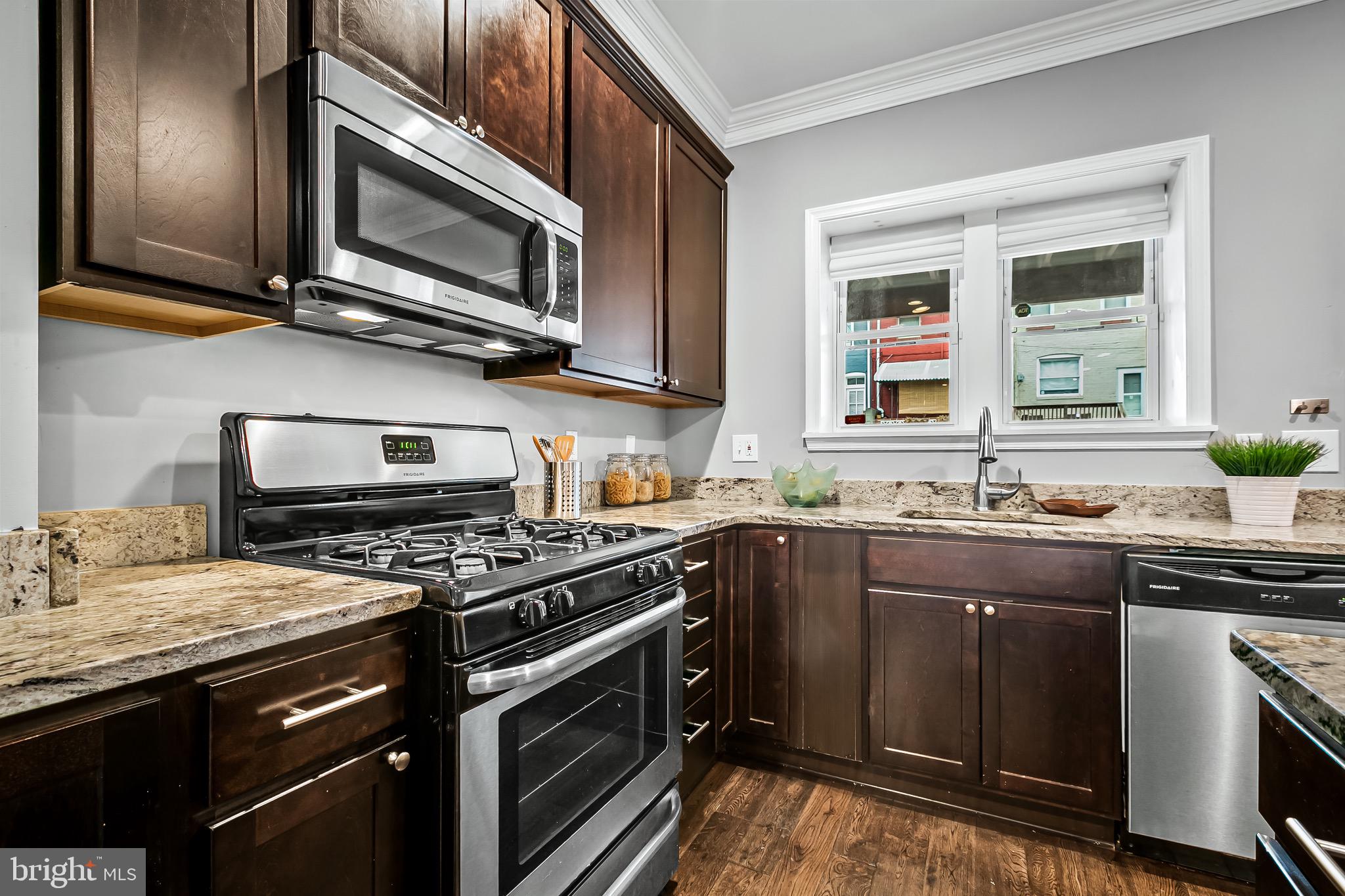 PATTERSON PARK - Residential