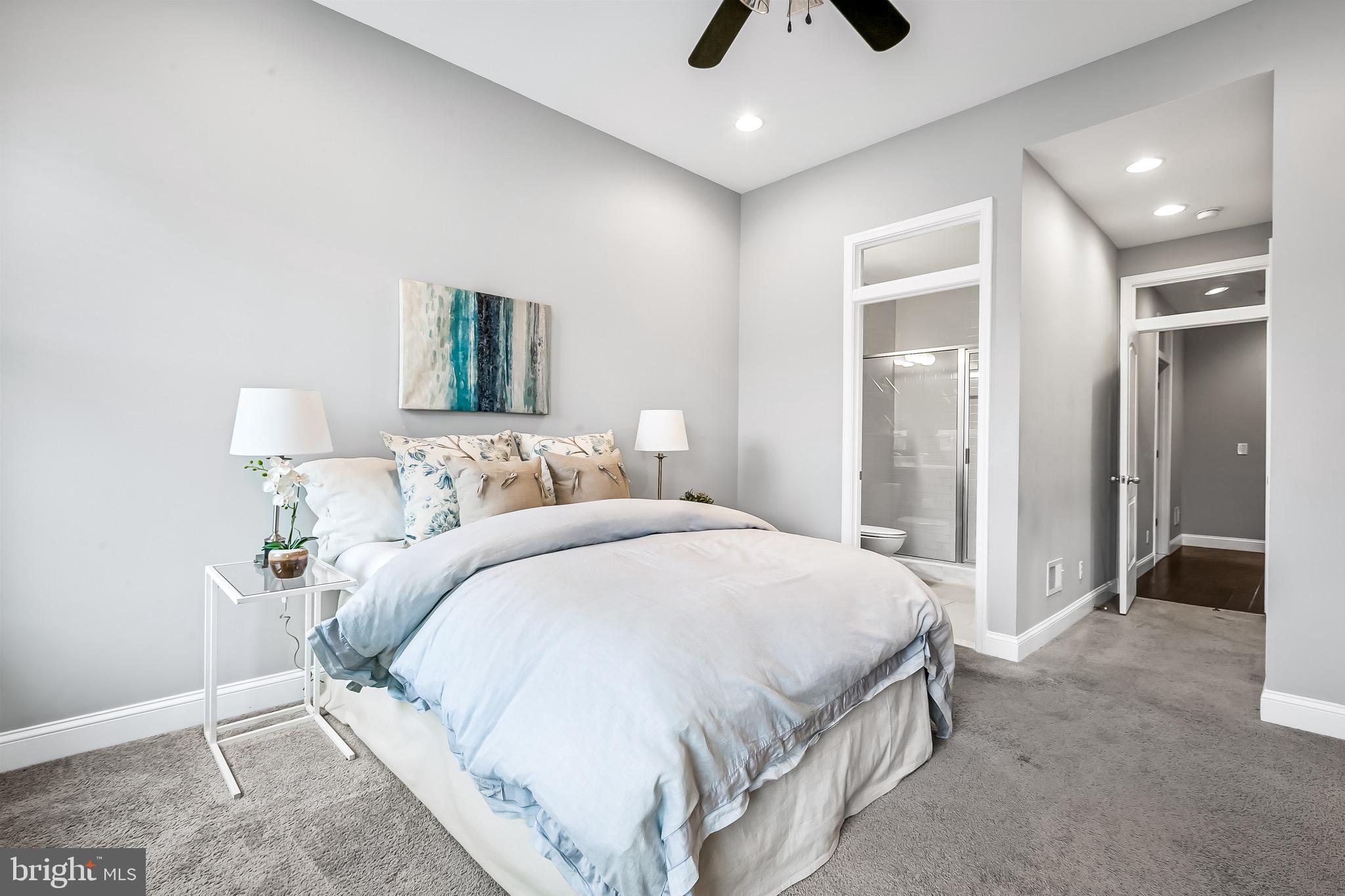 PATTERSON PARK - Residential