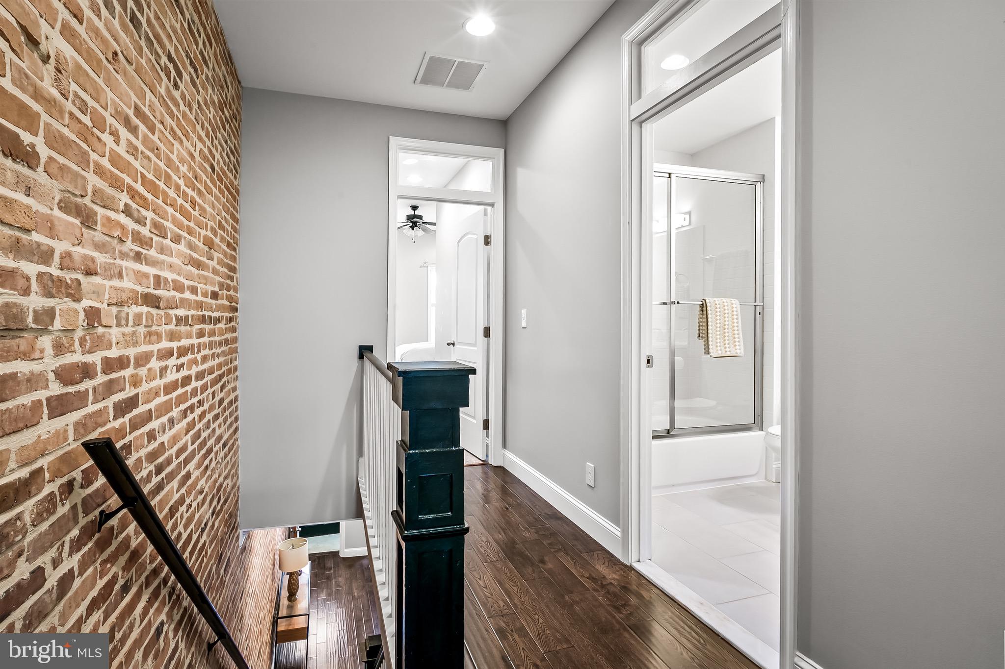 PATTERSON PARK - Residential