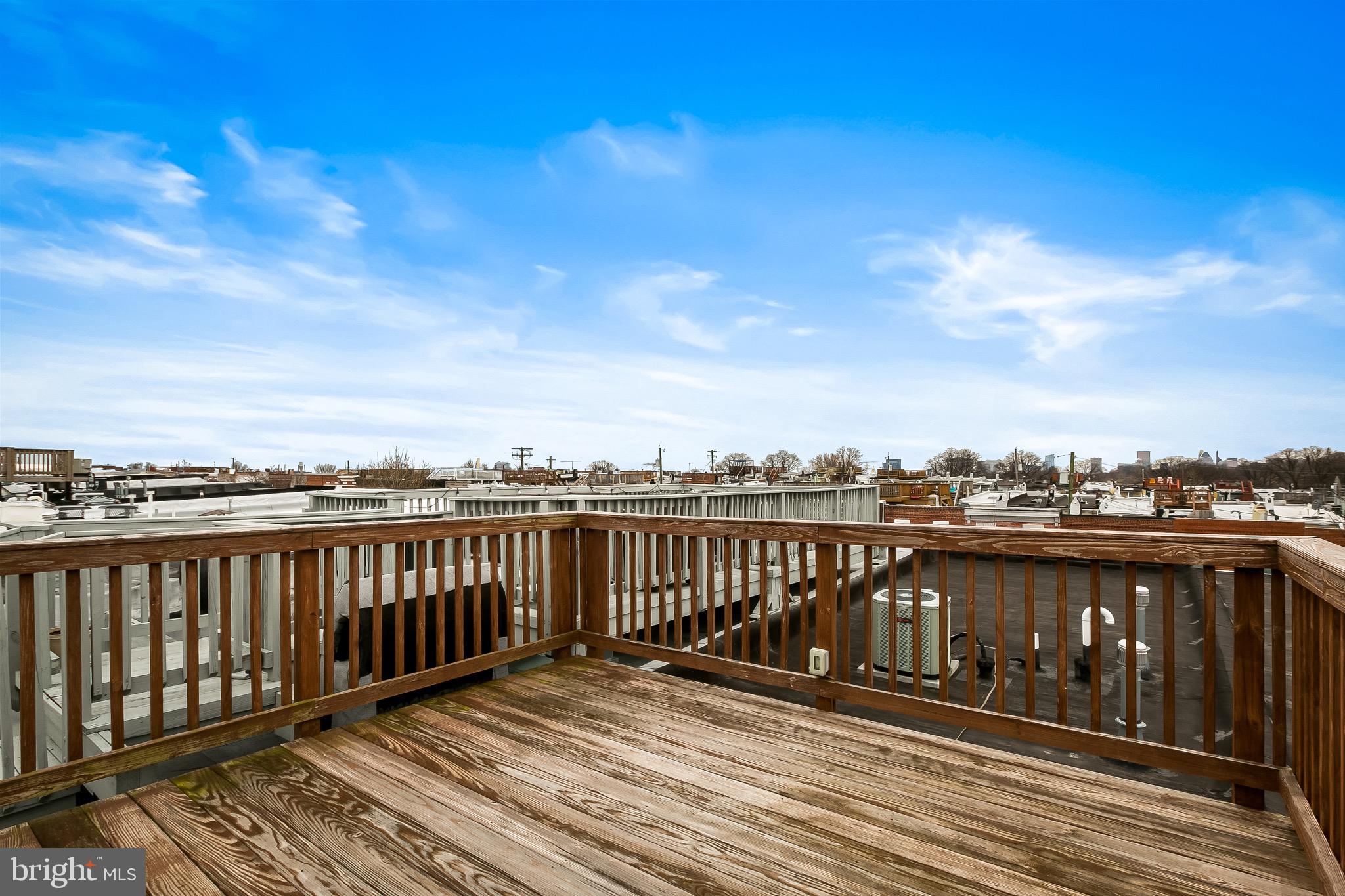 PATTERSON PARK - Residential