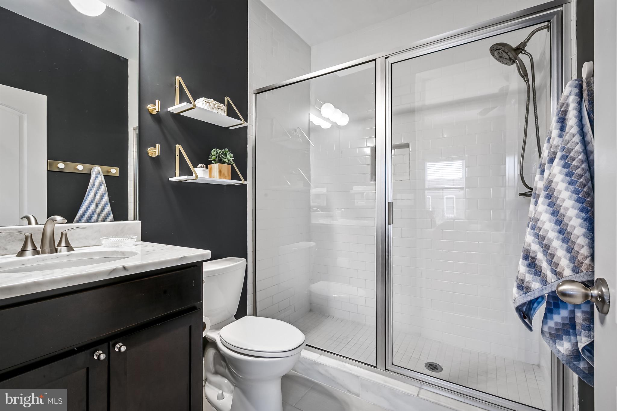 PATTERSON PARK - Residential