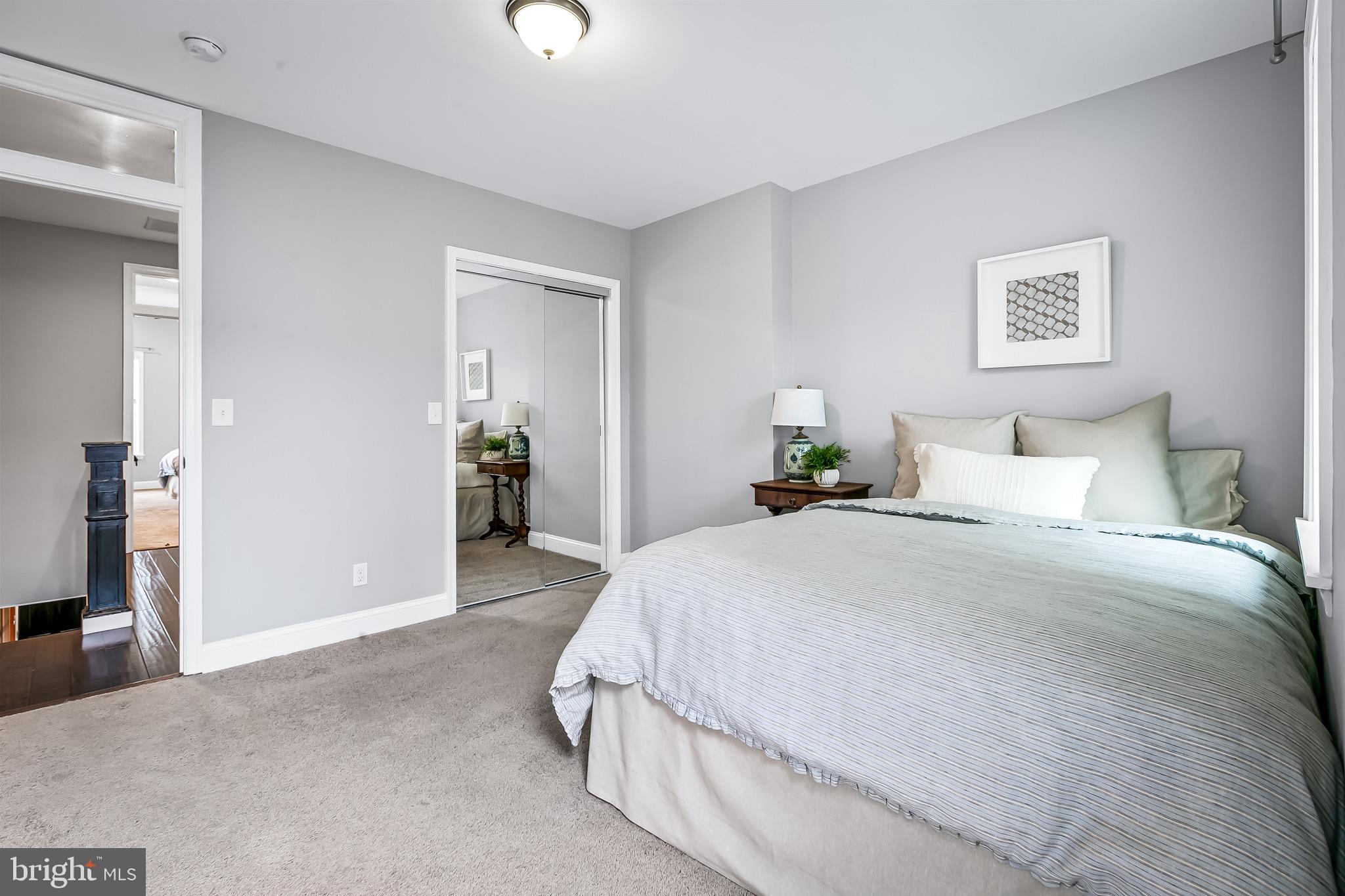 PATTERSON PARK - Residential