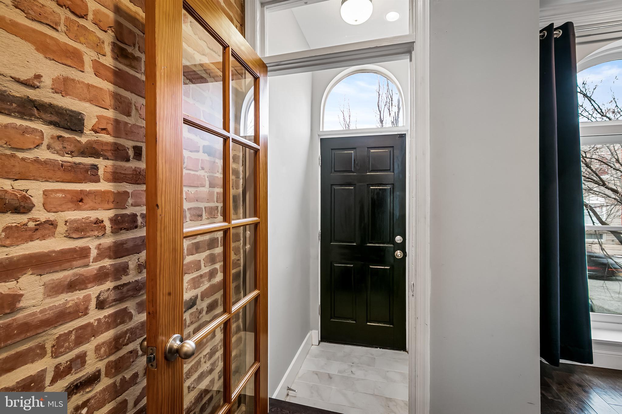 PATTERSON PARK - Residential