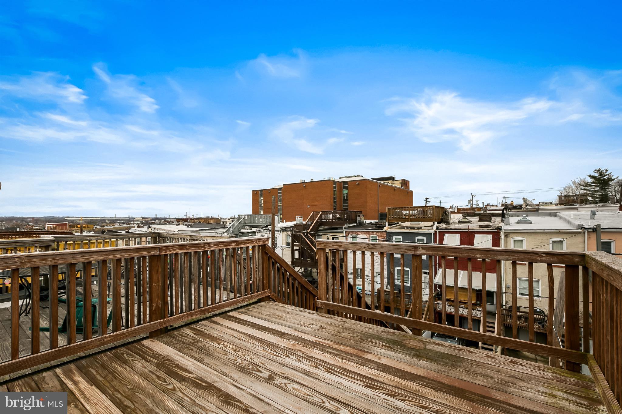 PATTERSON PARK - Residential