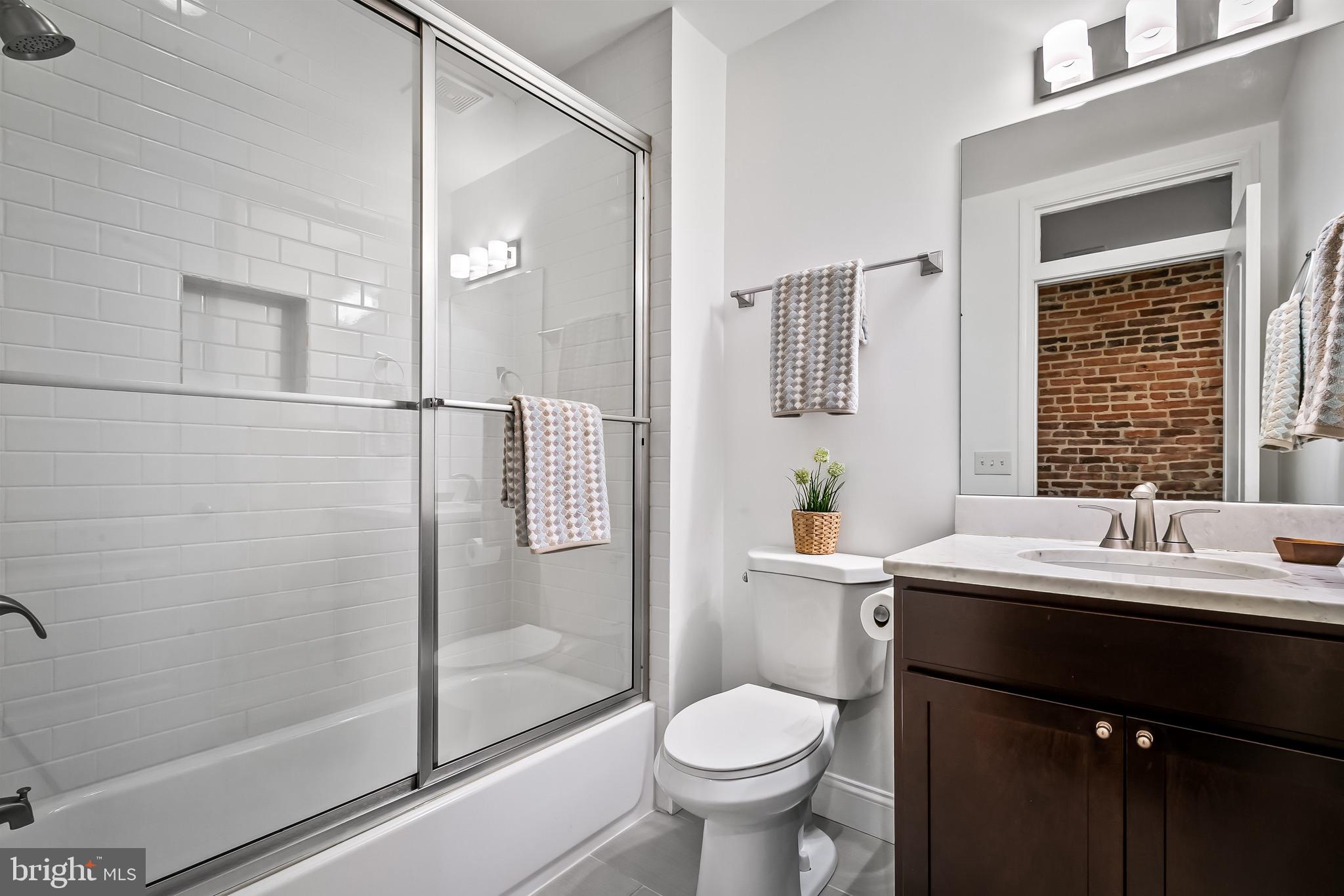 PATTERSON PARK - Residential