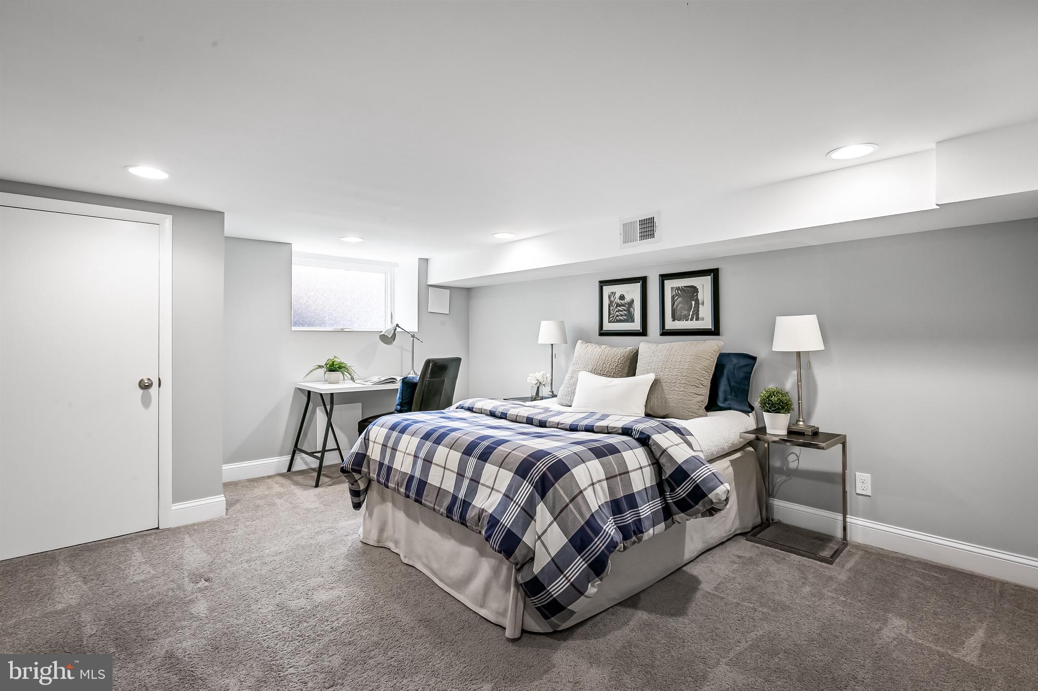 PATTERSON PARK - Residential