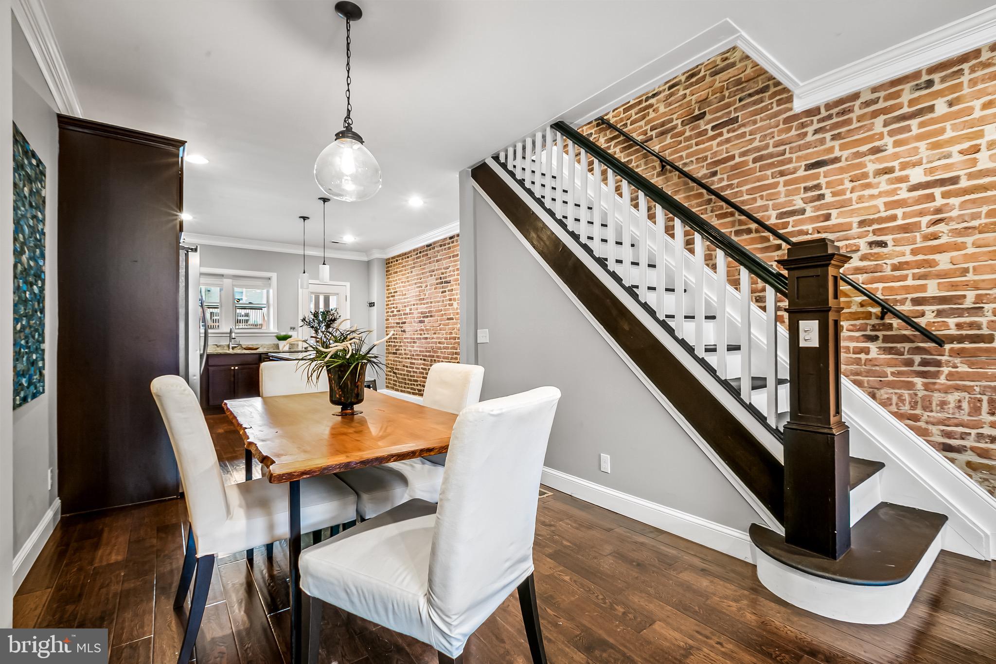 PATTERSON PARK - Residential