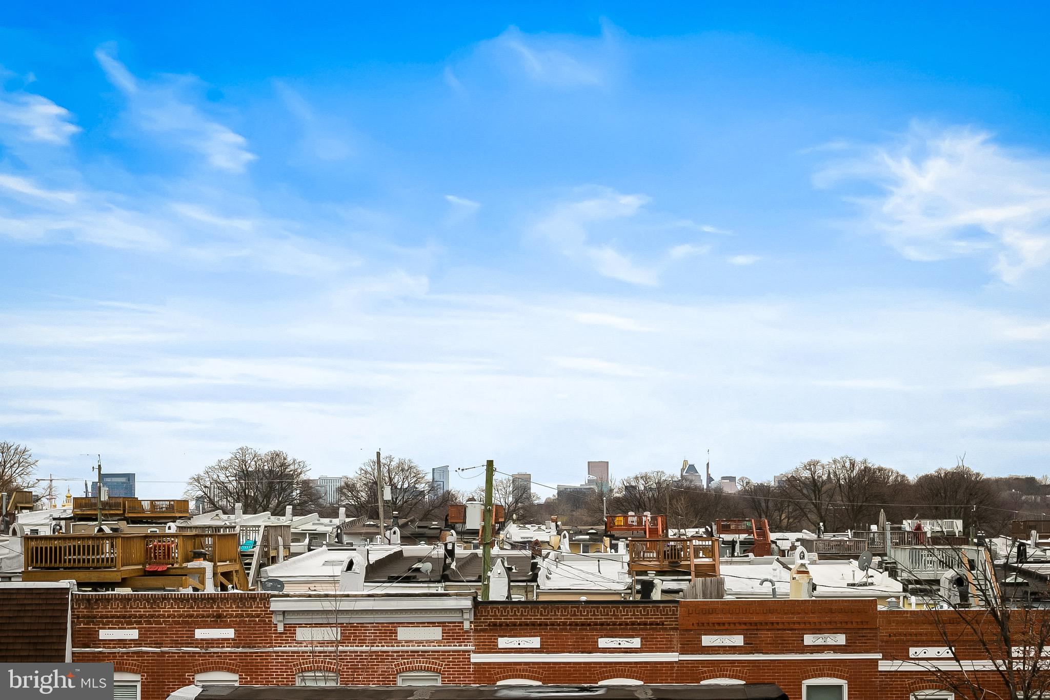 PATTERSON PARK - Residential