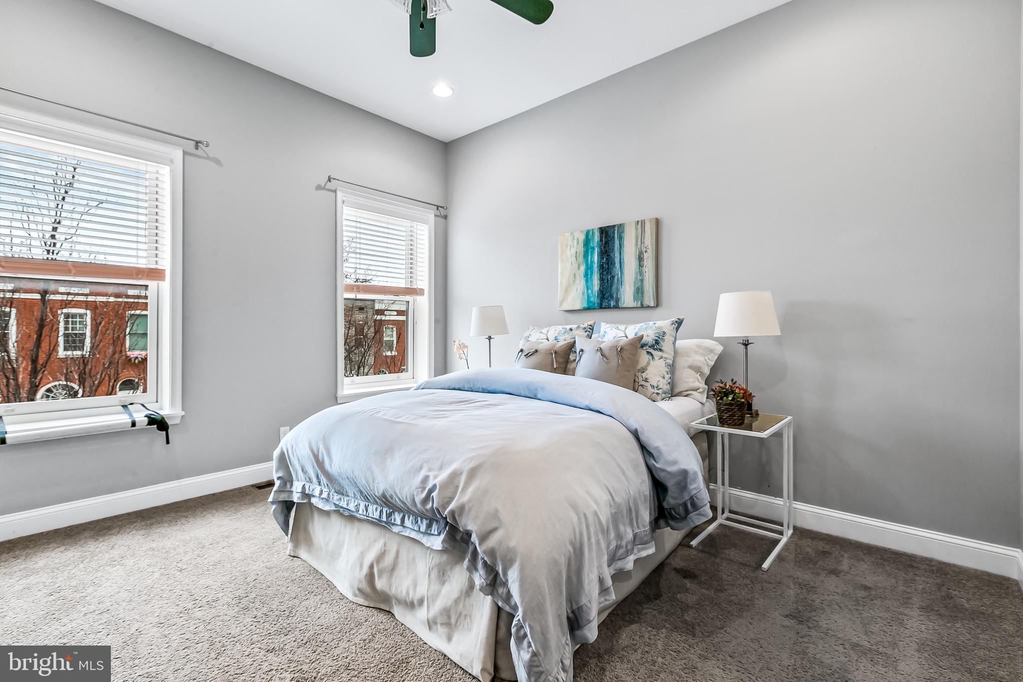 PATTERSON PARK - Residential