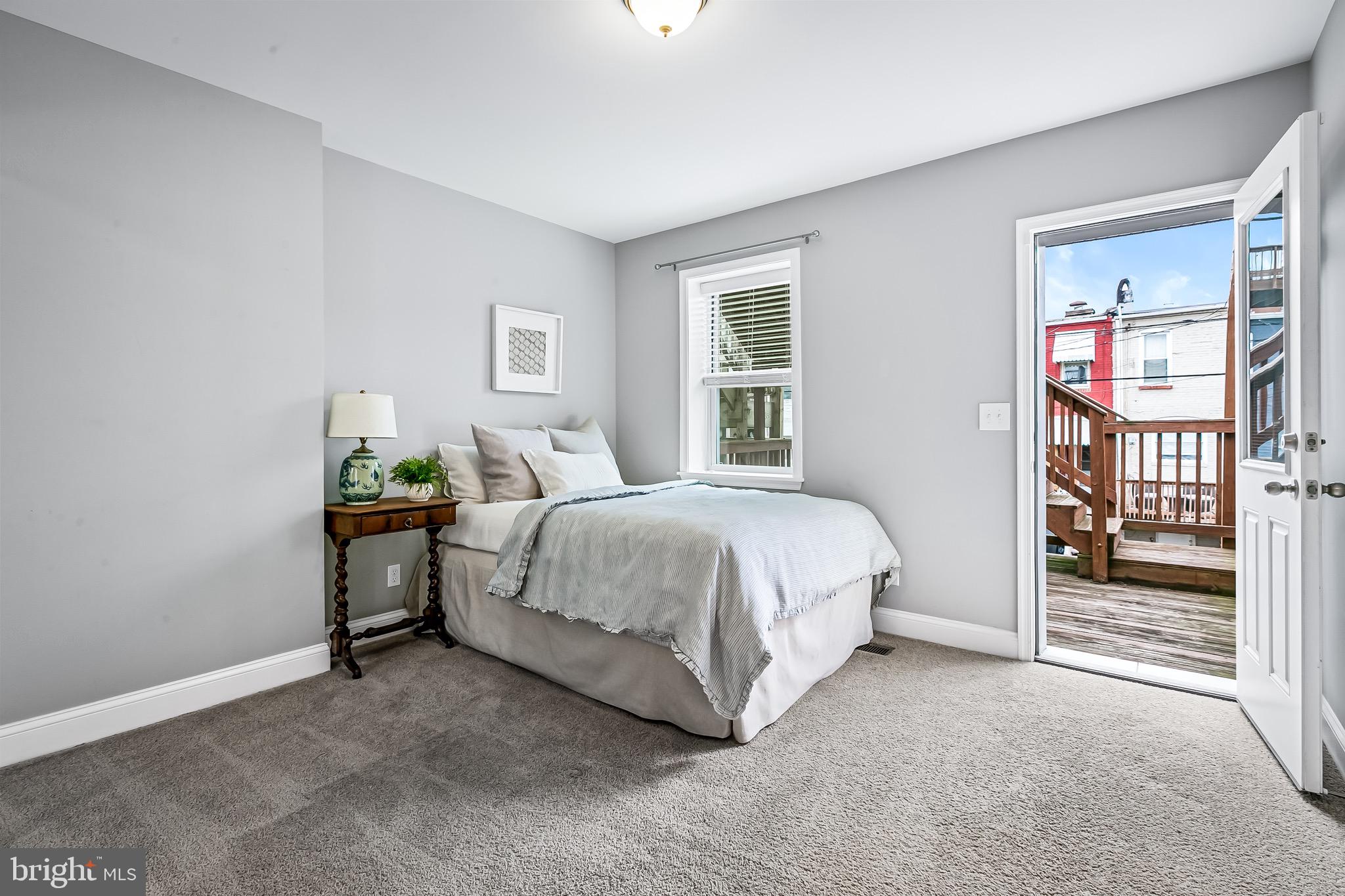 PATTERSON PARK - Residential