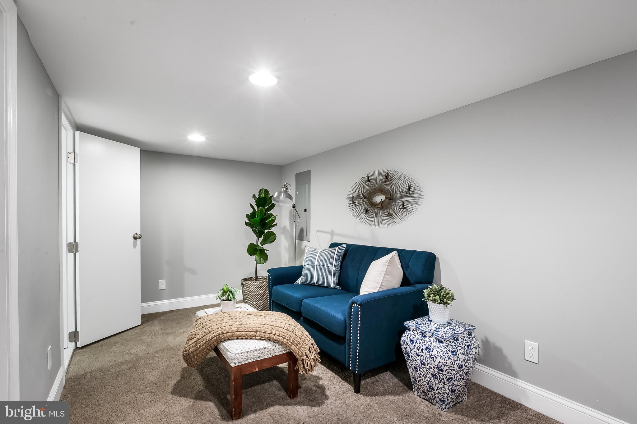 PATTERSON PARK - Residential