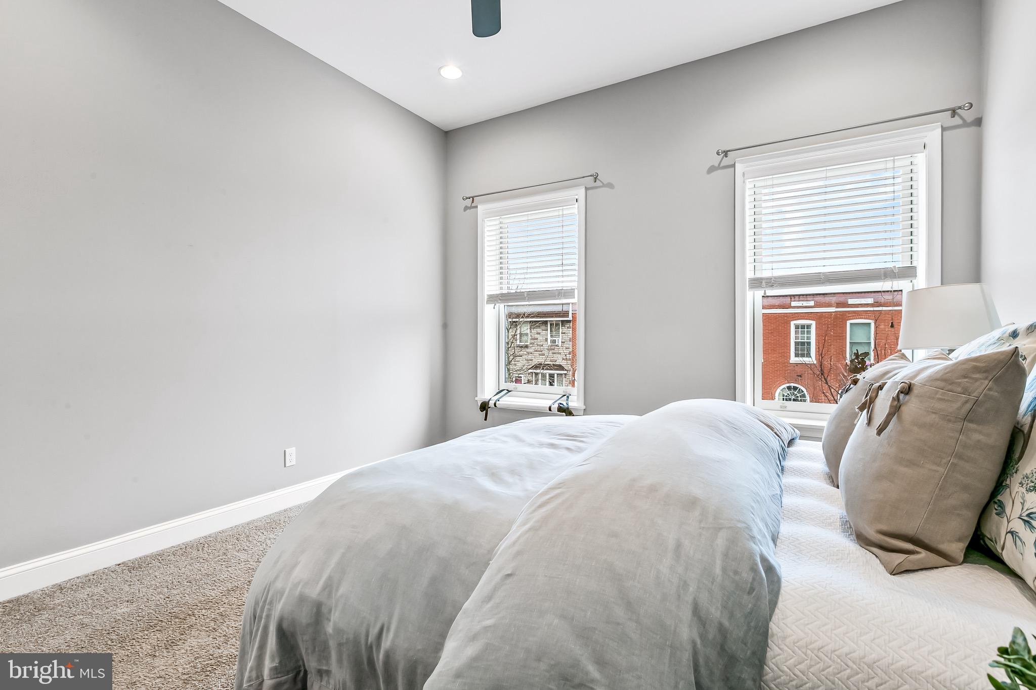 PATTERSON PARK - Residential