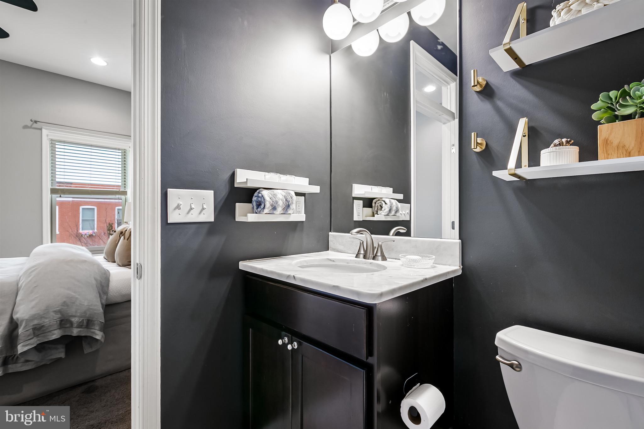 PATTERSON PARK - Residential