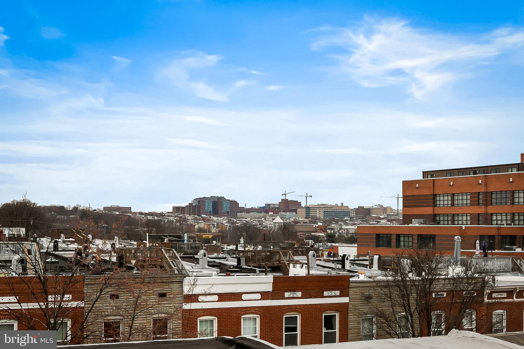 PATTERSON PARK - Residential