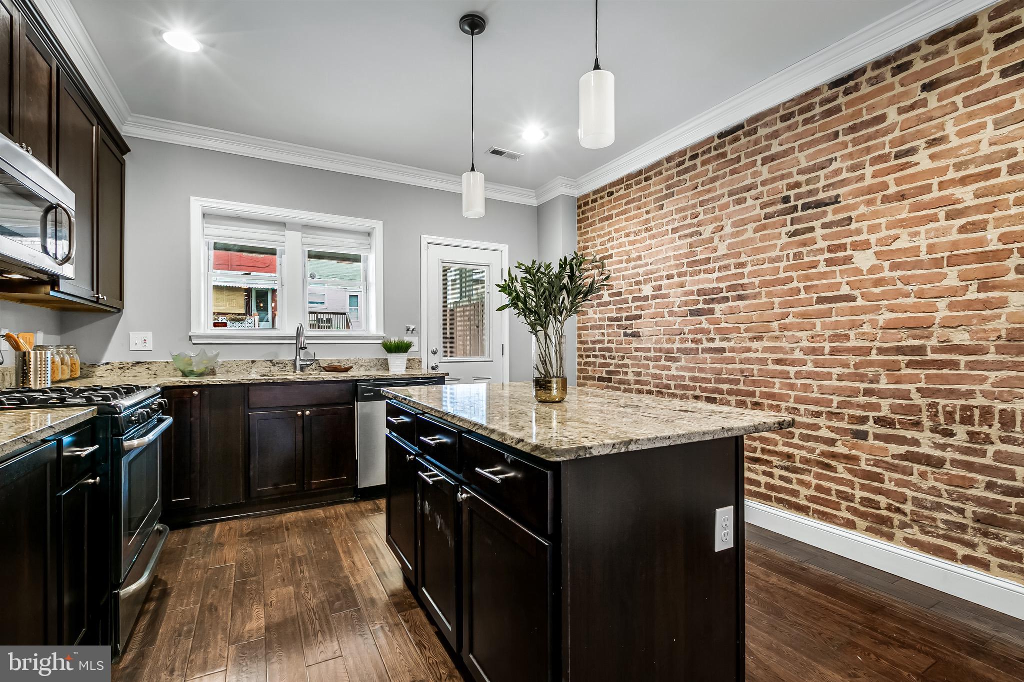 PATTERSON PARK - Residential