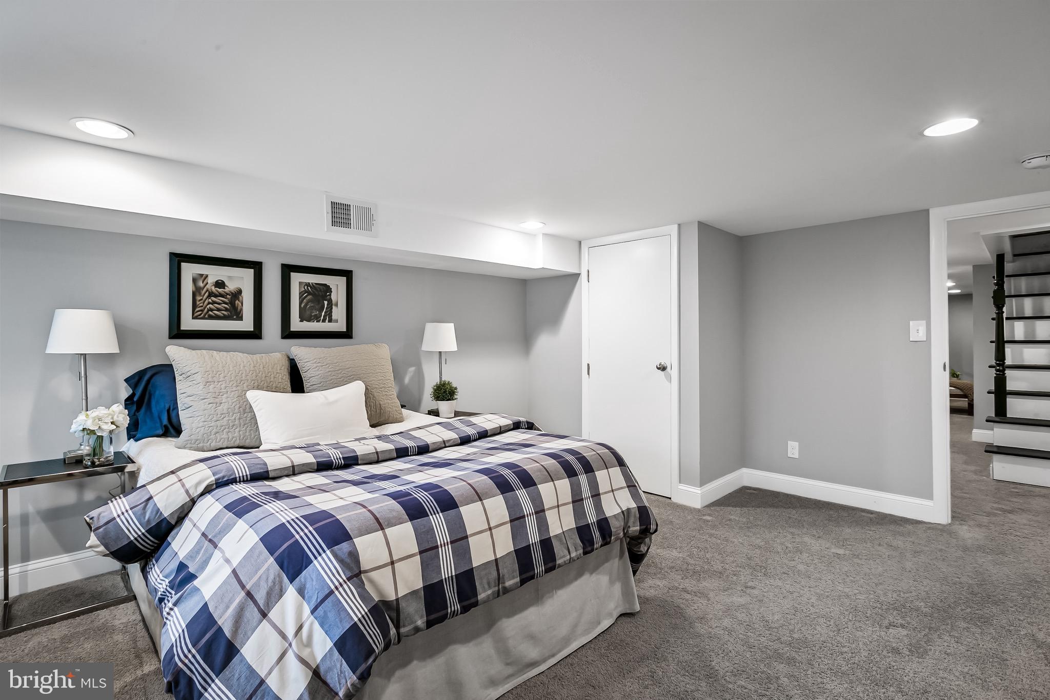 PATTERSON PARK - Residential