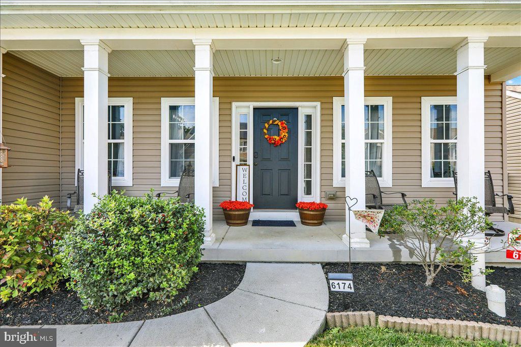 Photo of 6174 Bayberry Avenue, MANHEIM, PA 17545 (MLS # PALA2076046)