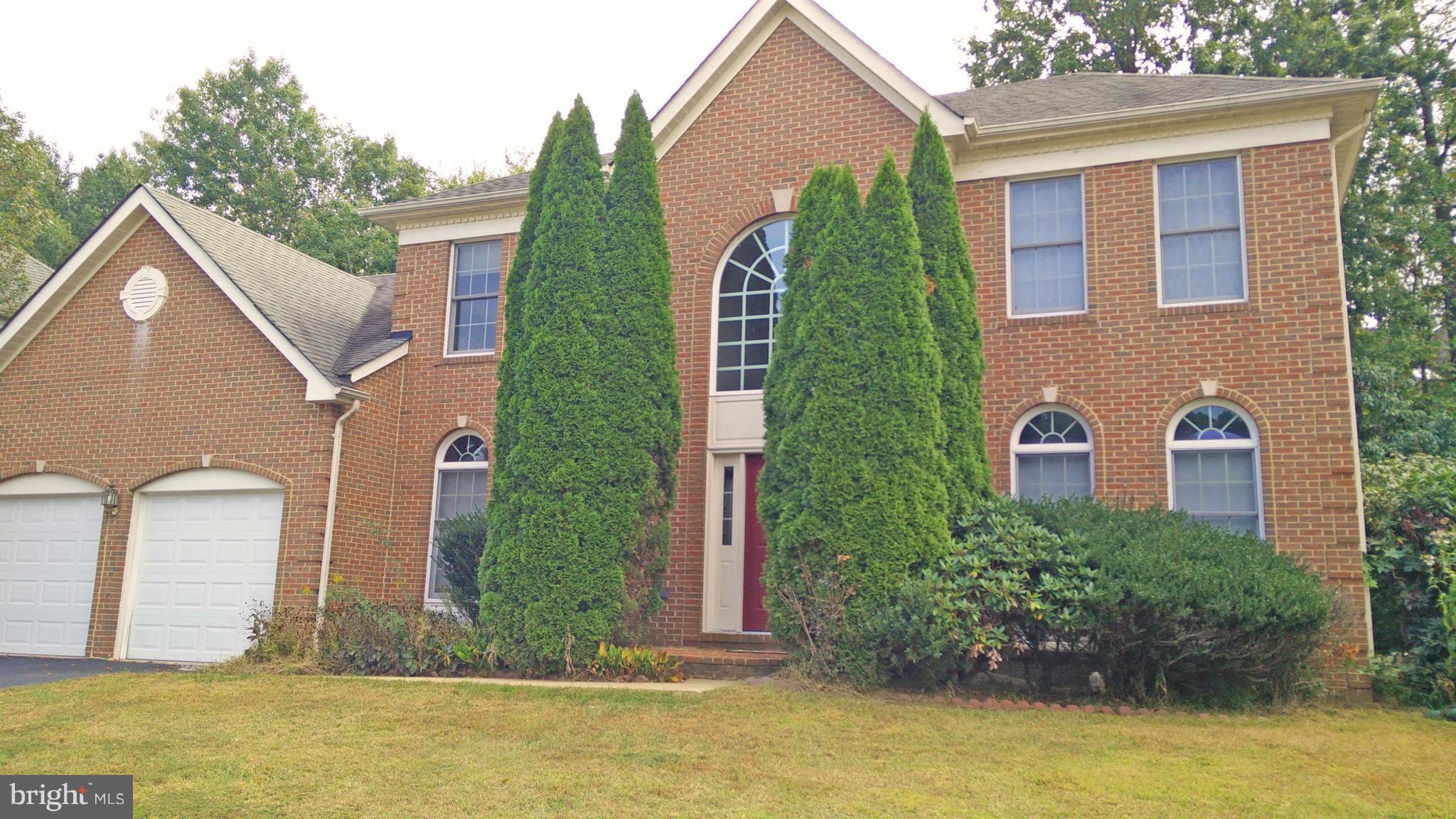 RIDGEGATE WOODS - Residential Lease