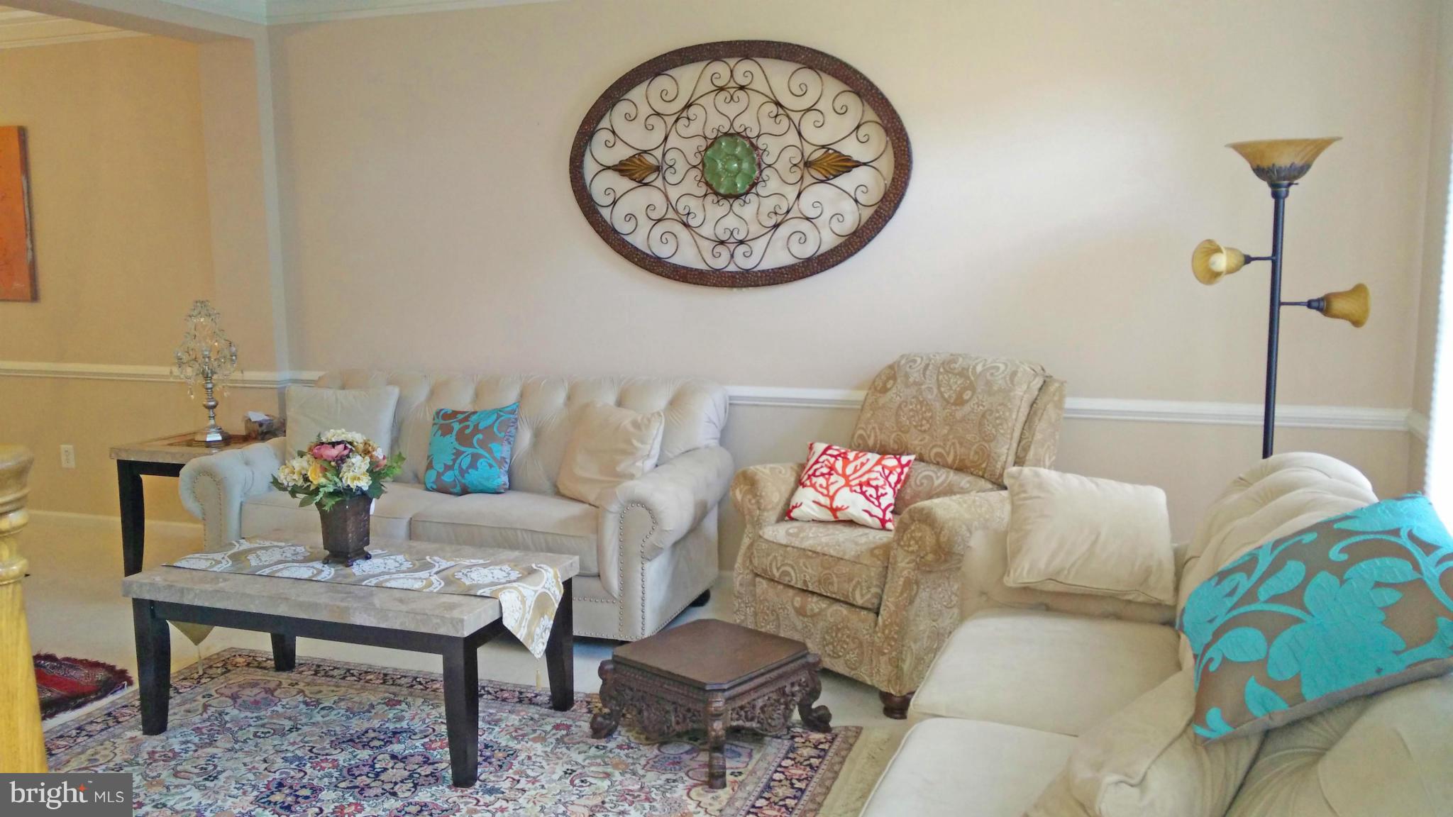 RIDGEGATE WOODS - Residential Lease