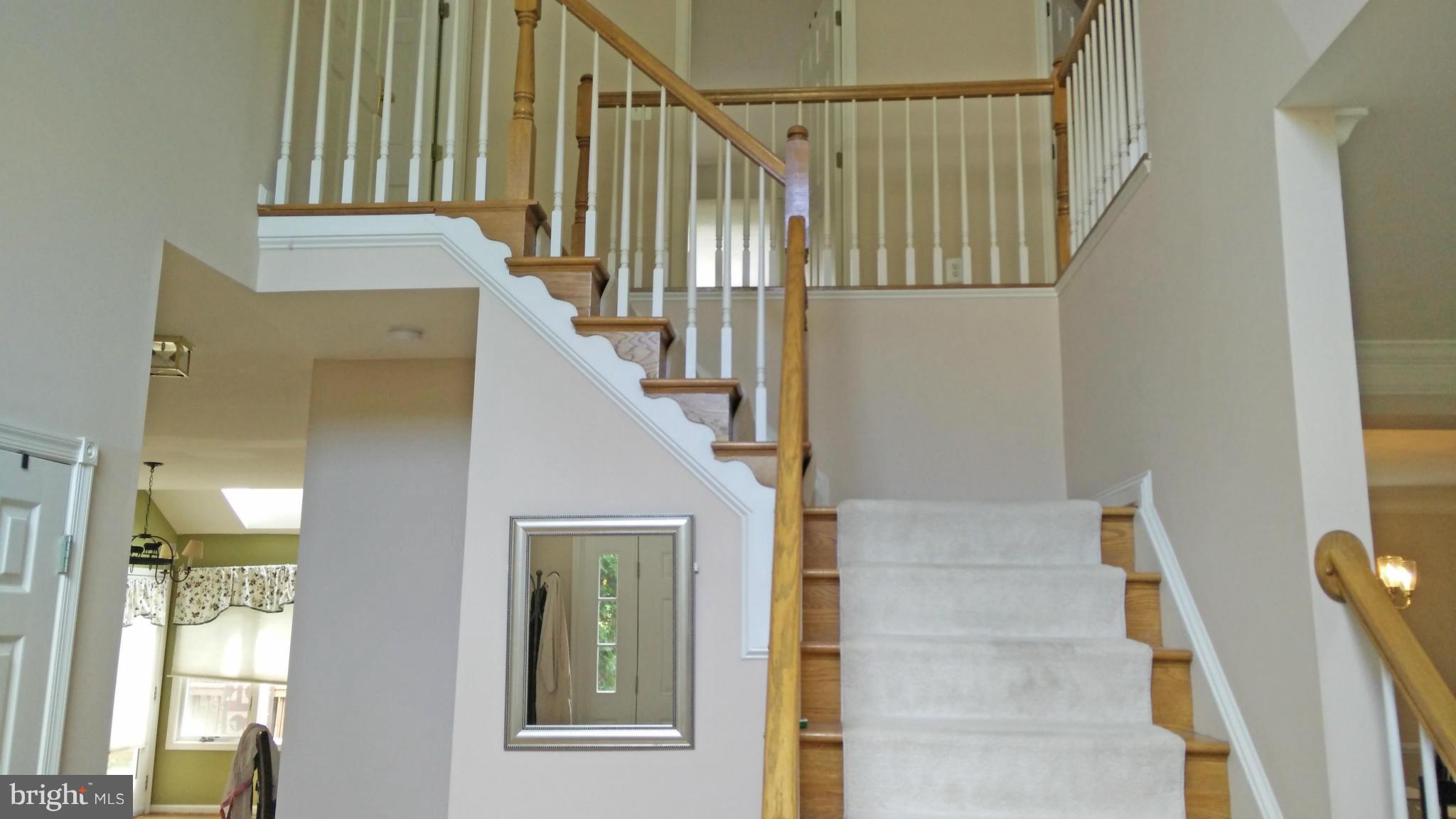 RIDGEGATE WOODS - Residential Lease