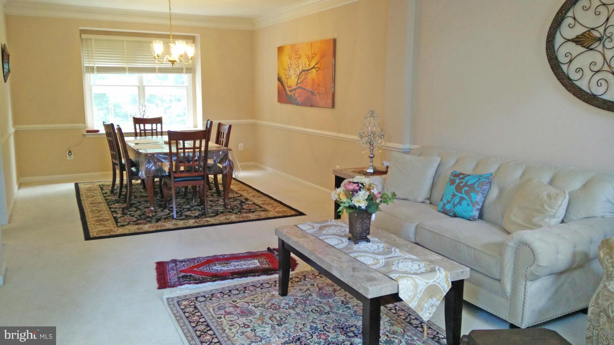 RIDGEGATE WOODS - Residential Lease