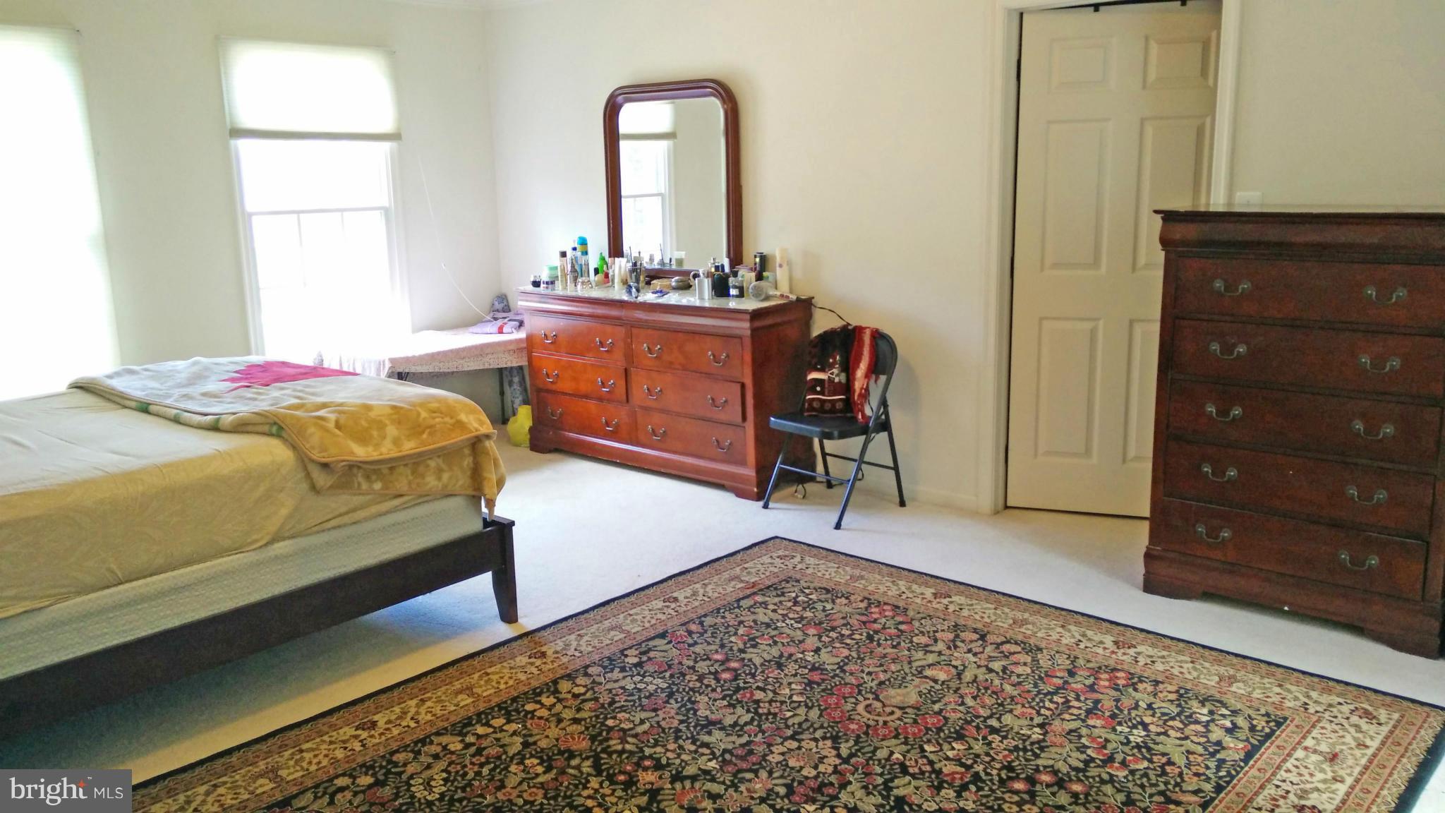 RIDGEGATE WOODS - Residential Lease