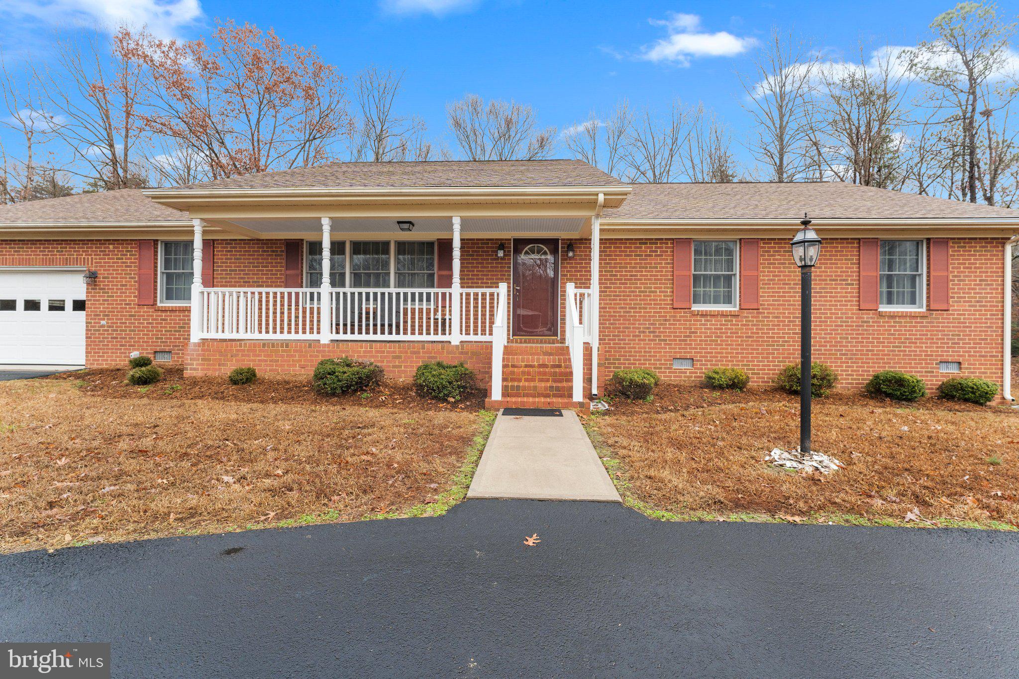 TOWN OF WARSAW - Residential