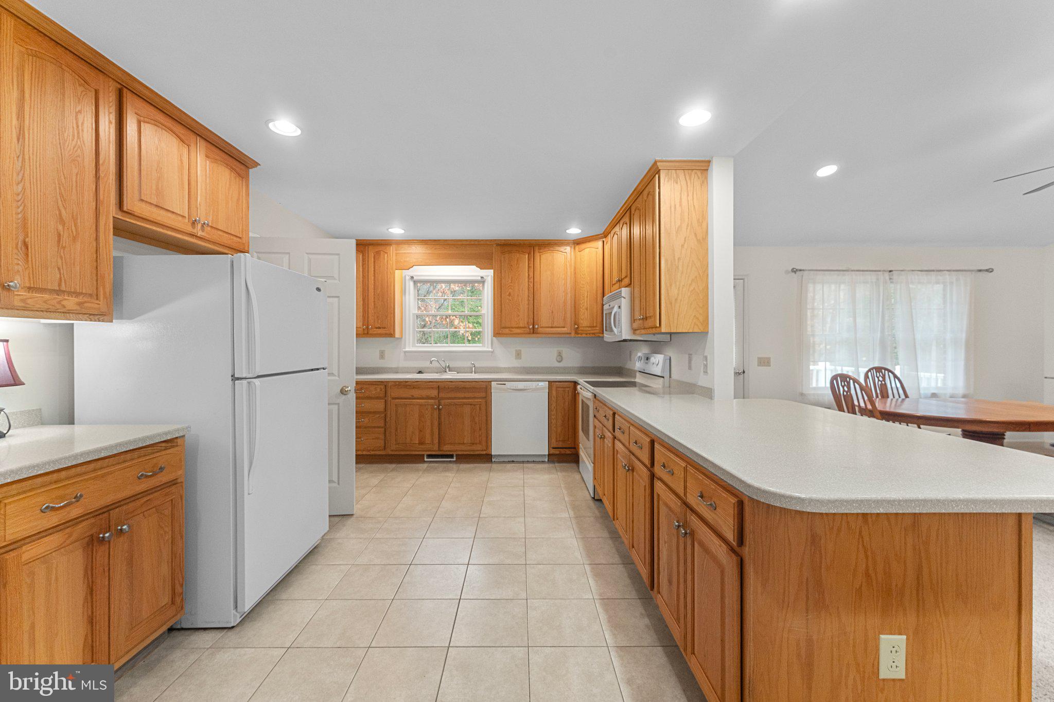 TOWN OF WARSAW - Residential