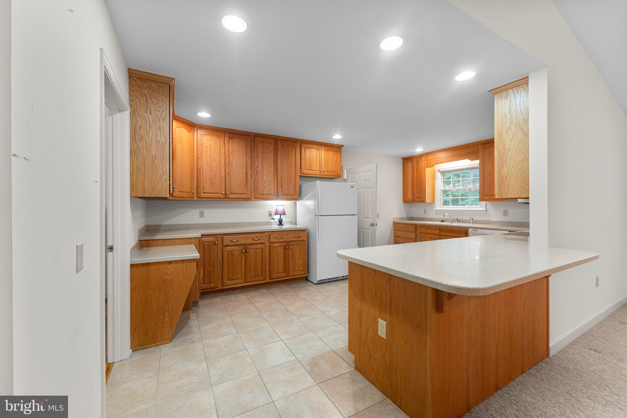 TOWN OF WARSAW - Residential