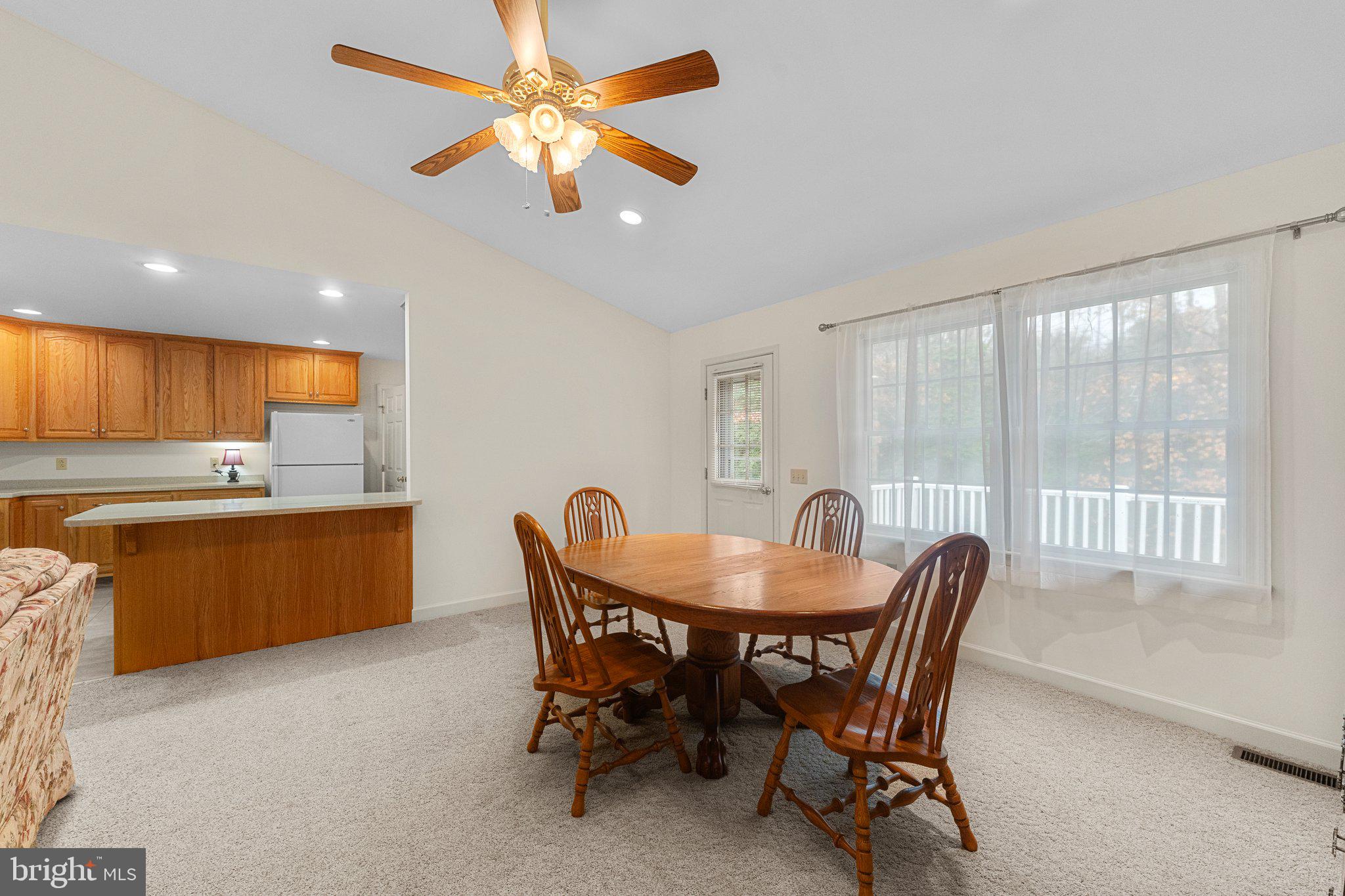 TOWN OF WARSAW - Residential