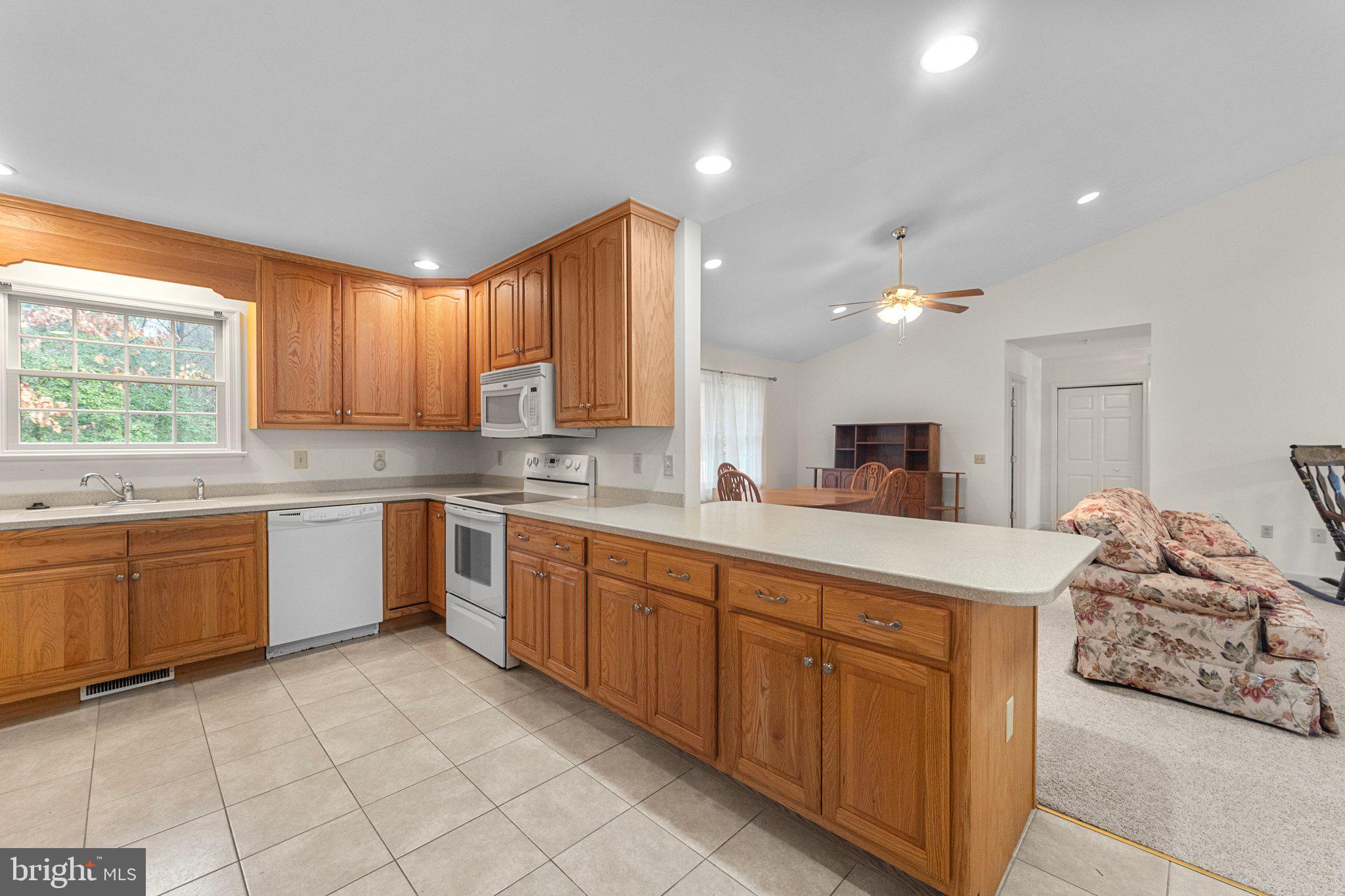 TOWN OF WARSAW - Residential