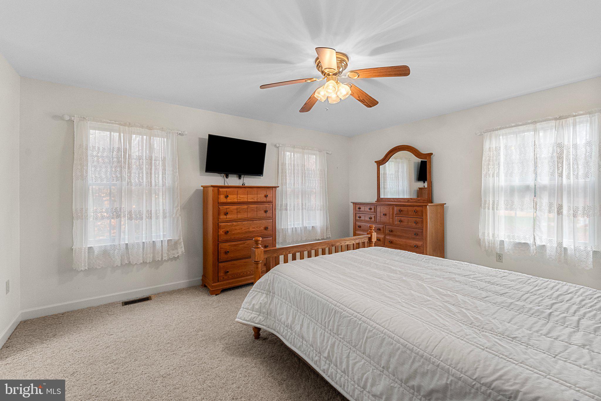 TOWN OF WARSAW - Residential